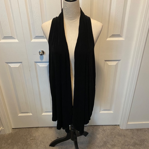 Women’s Chicos travellers size L vest - Picture 2 of 7